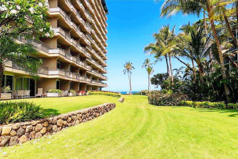 Condo  Lahaina