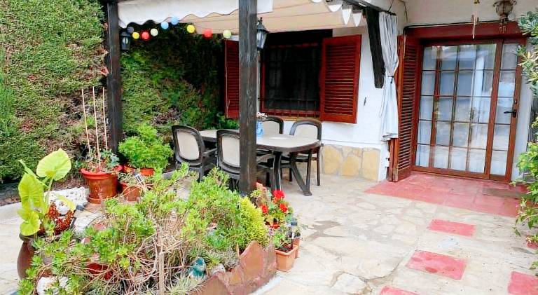 Casa Blanca 42 – Piscina, BBQ y Wifi (6 pax) in Tossa de Mar