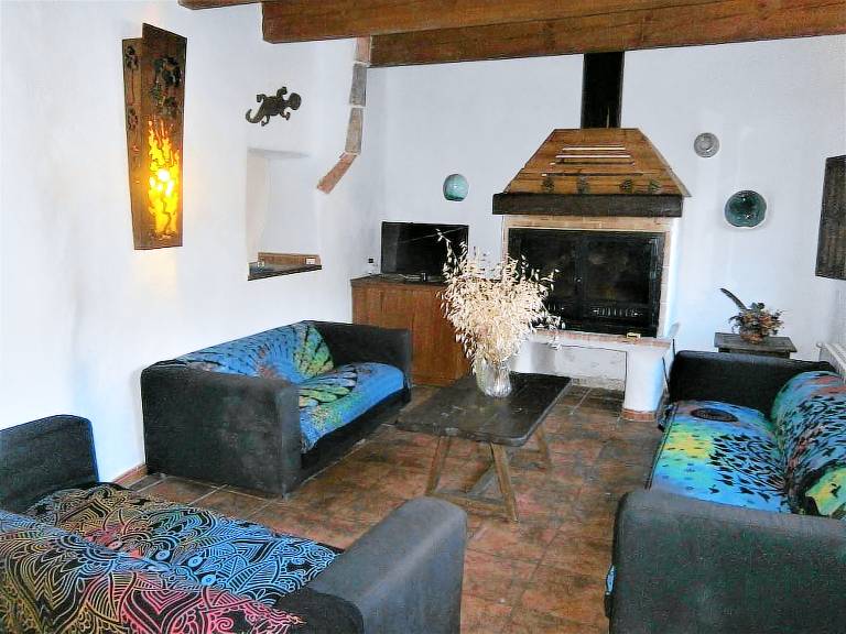 Casa Yeste