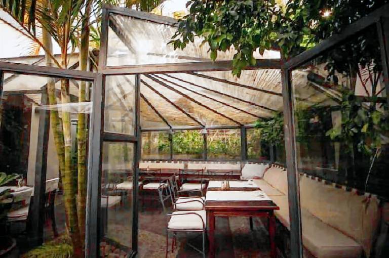 Hotel La Ribaudiere — photo 5