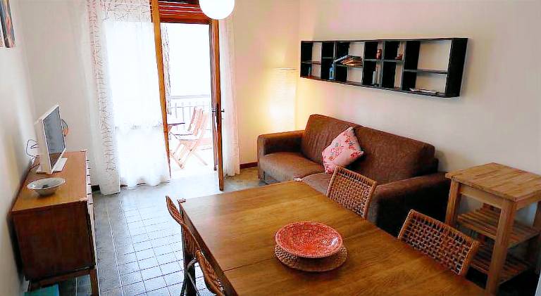 Nice apartment | Beach nearby | Pet-friendly in Jesolo