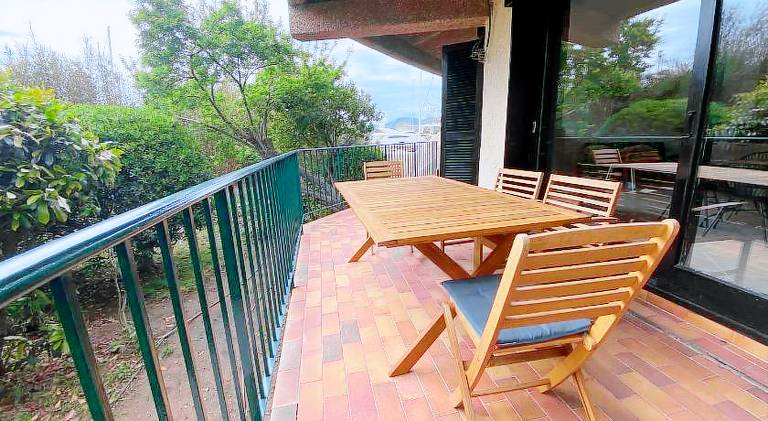 MarinesAppartement, Beach Duplex — photo 4