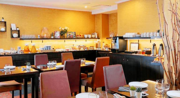 Hotel The Augustin — photo 4