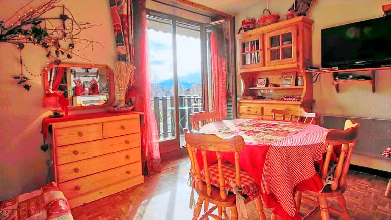 Appartement Selonnet