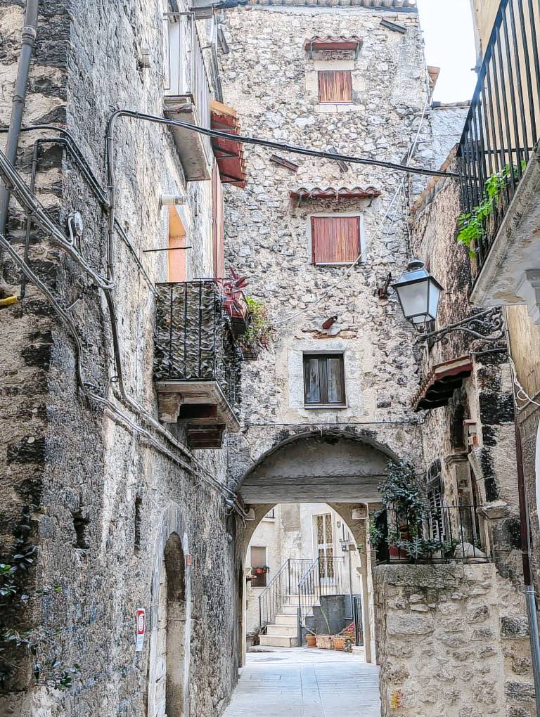 Casa Pratola Peligna