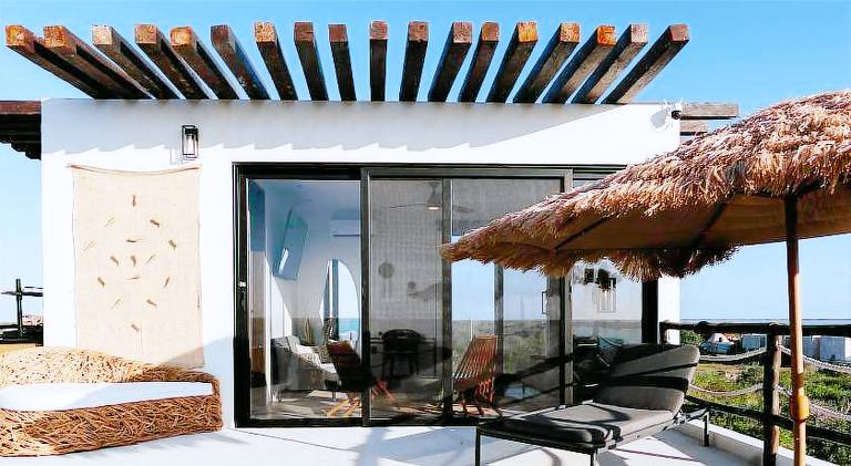 Luxury Villa Ocean View "Casa Mar" — photo 3