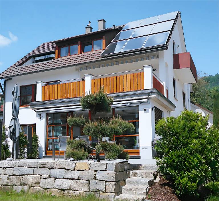 Ferienwohnung  Sipplingen
