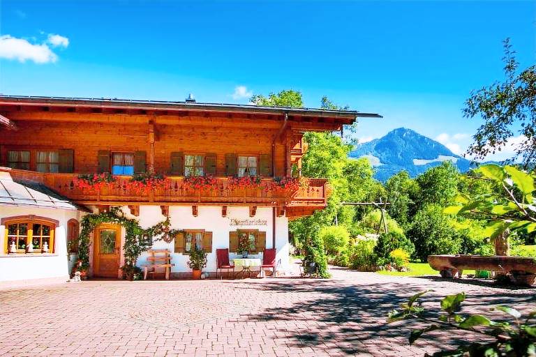 Ferienwohnung  Schönau am Königssee
