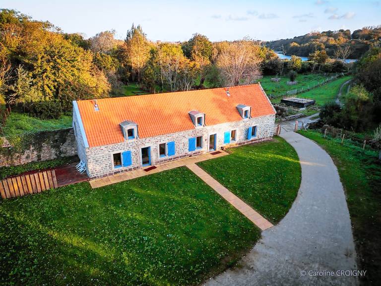 Cottage  Wissant