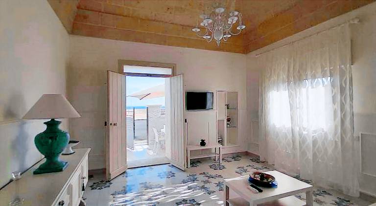 55 m&sup2; Ferienhaus