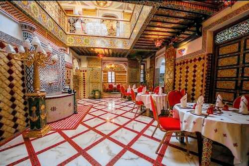 Riad Fez