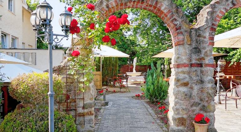 Hotel Il Cavallino — photo 3