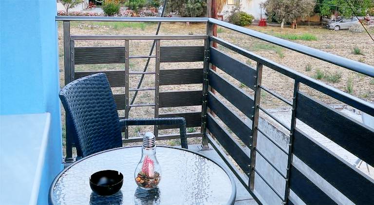 Apartment with 2 rooms for 5 persons — photo 4