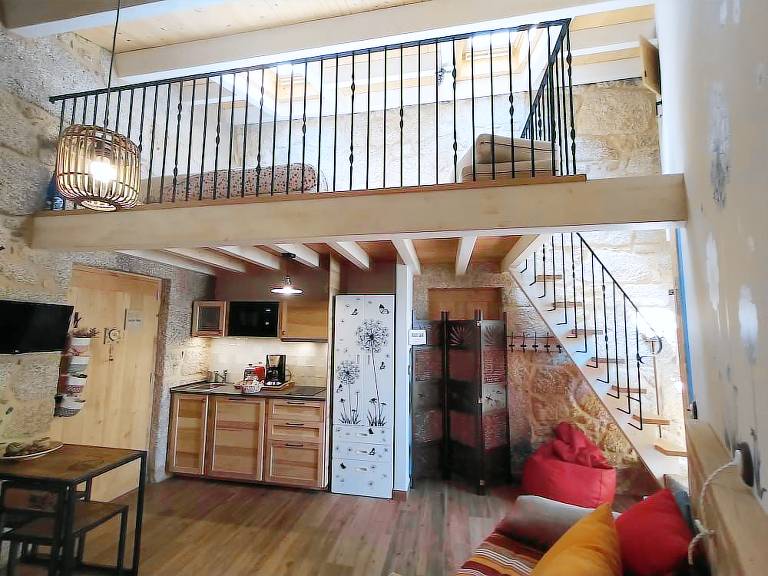 Aparthotel  Carnota