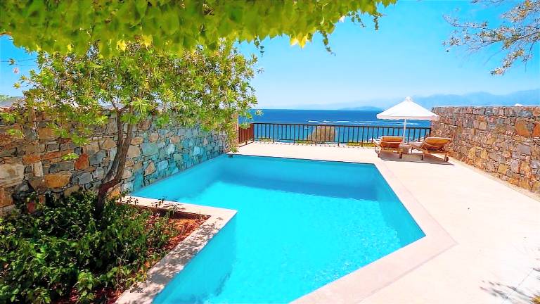 Resort  Agios Nikolaos
