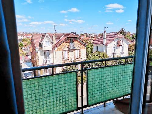 Appartement Colombes