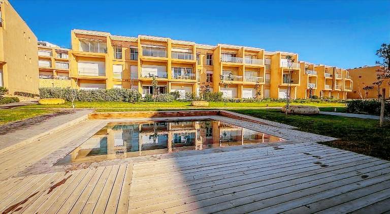 Apartment with pool | Dogs allowed — photo 4