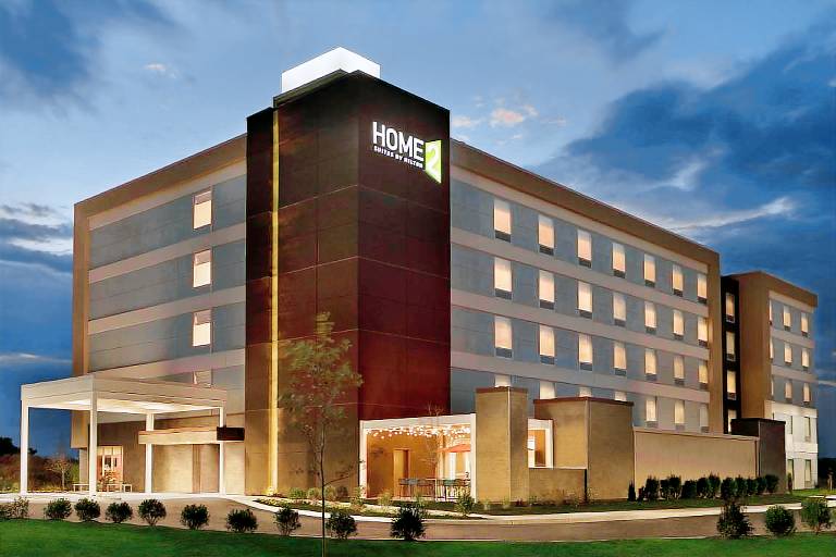 Home2 Suites by Hilton Harrisburg North — photo 2