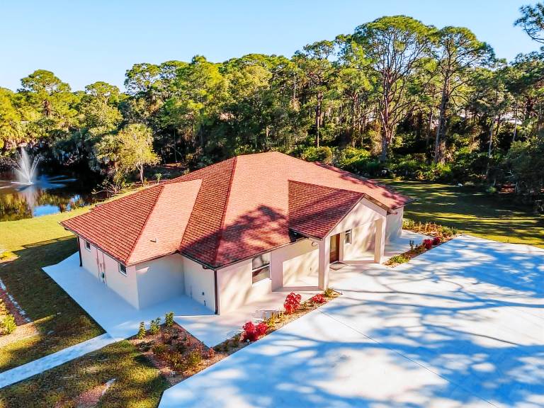 Bed and breakfast Englewood