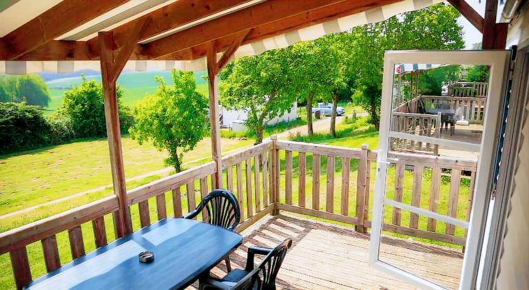 Camping Le Pommier Rustique — photo 5