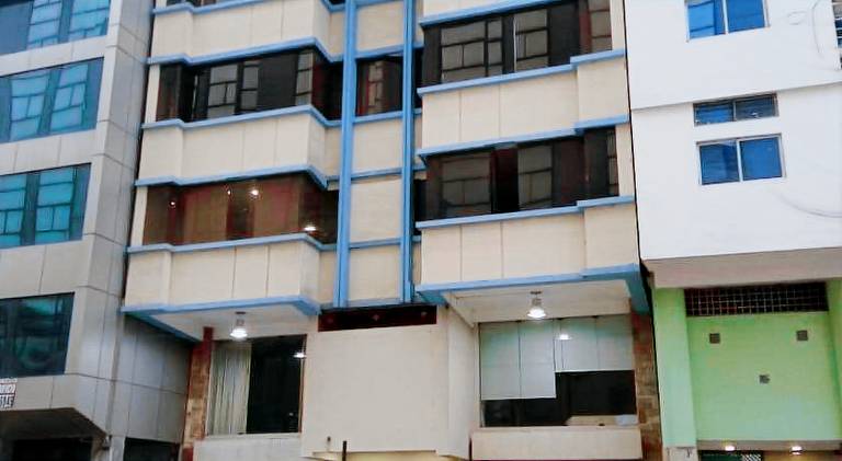 OCEANIk SUITES & HOTEL — photo 5
