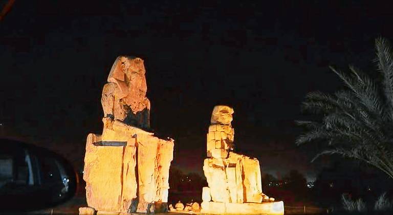Holiday apartment | Dogs allowed in Luxor