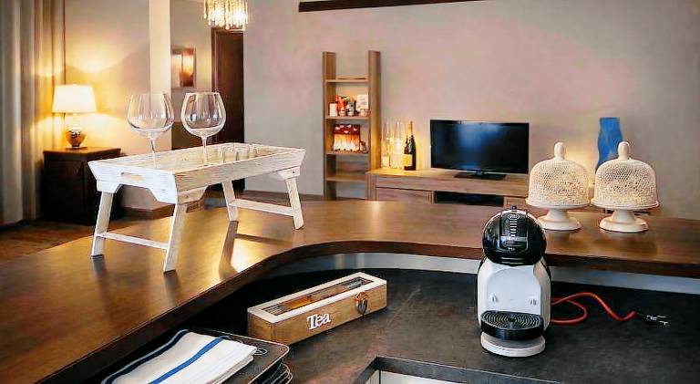 Sinfonia delle Stagioni B&B in Neive
