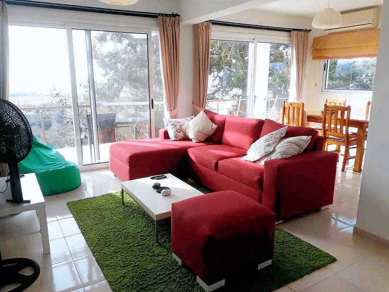 Ferienwohnung Kalograia