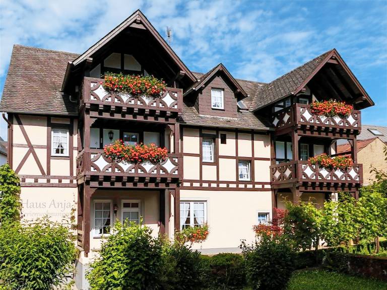 Ferienwohnung Bruttig-Fankel