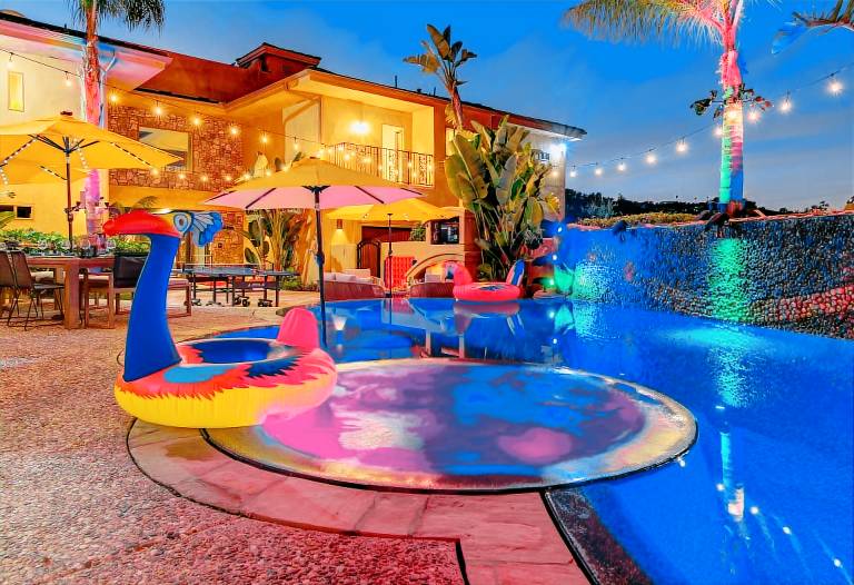 House Rancho Bernardo