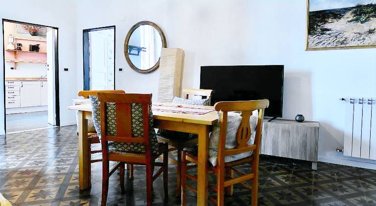 Hotel Villa Maria & Apartment — photo 4