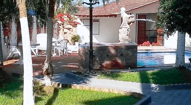 Nice apartment with terrace, yard & pool | Next to the beach | Good for workation | Dogs allowed — photo 5