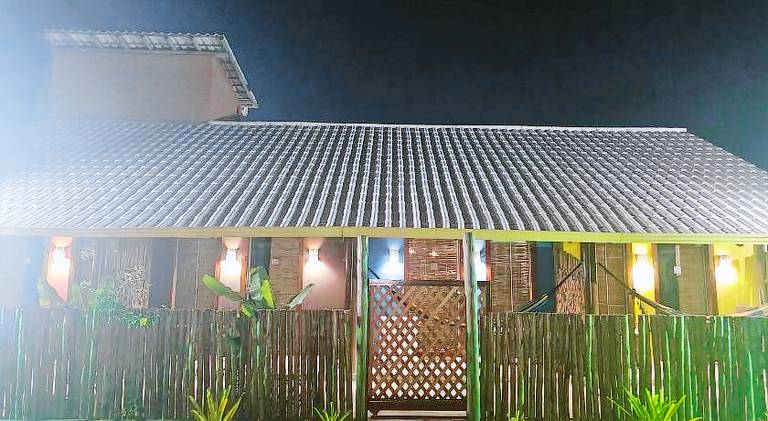 Lodge for 5 persons in Prado