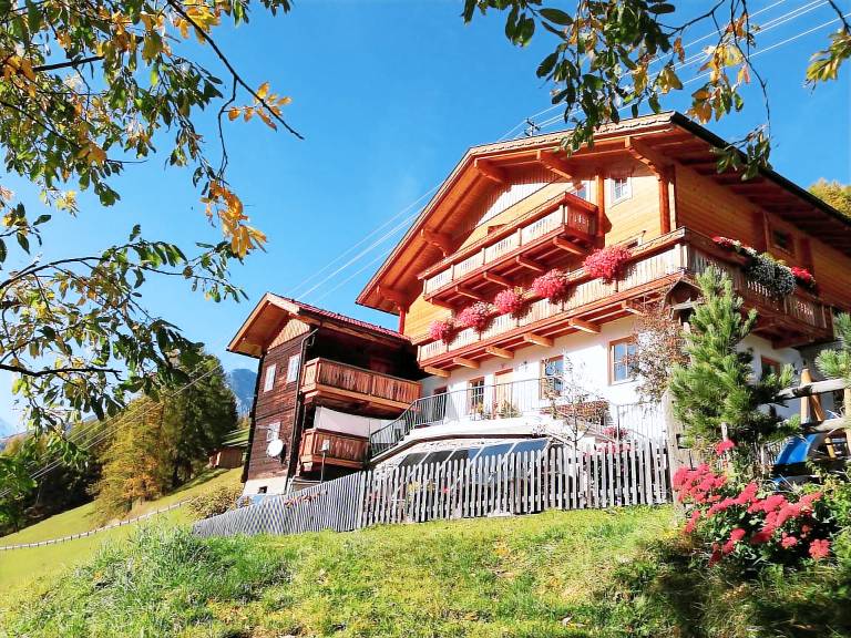 Appartement Heiligenblut