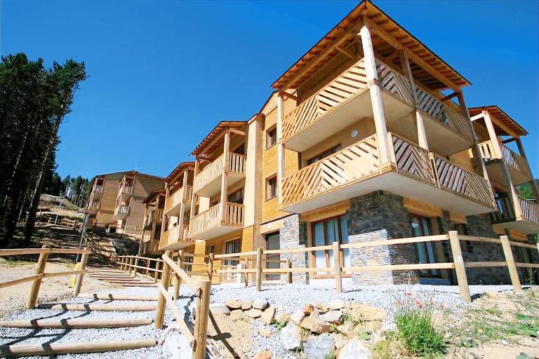 Casa  Les Angles