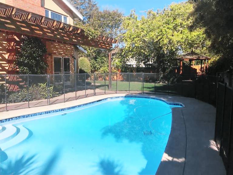 House Walnut Creek