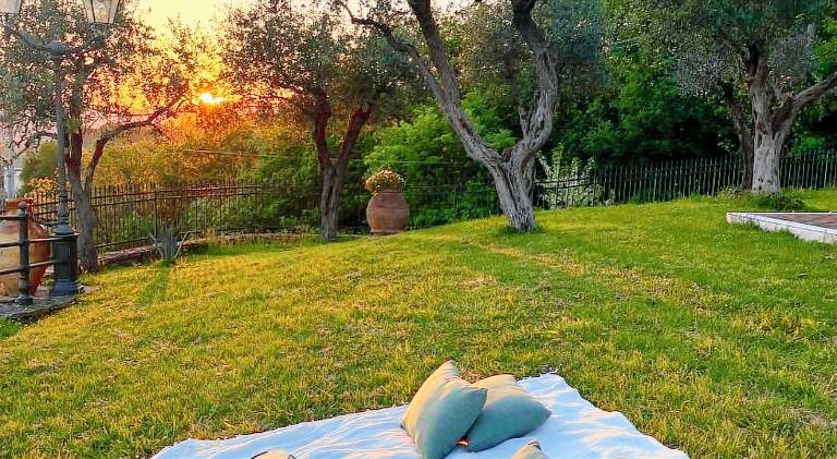 B&B Alla Fortezza — photo 3