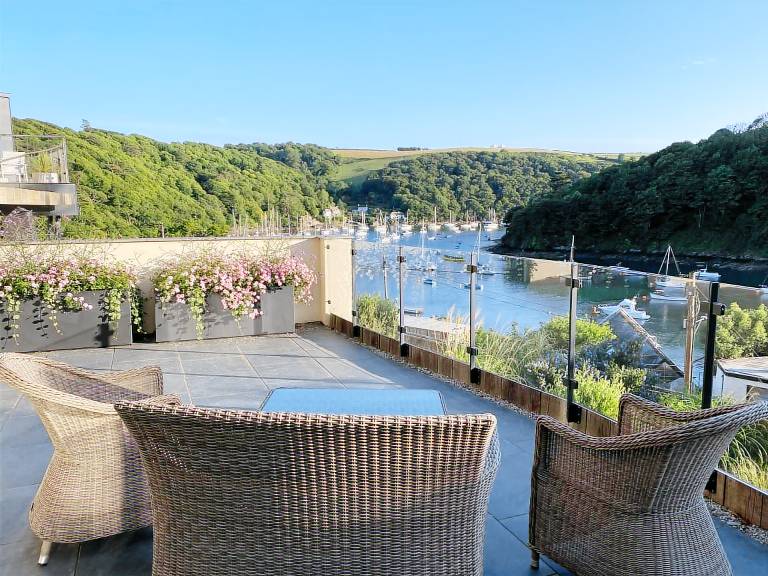 Apartment Noss Mayo