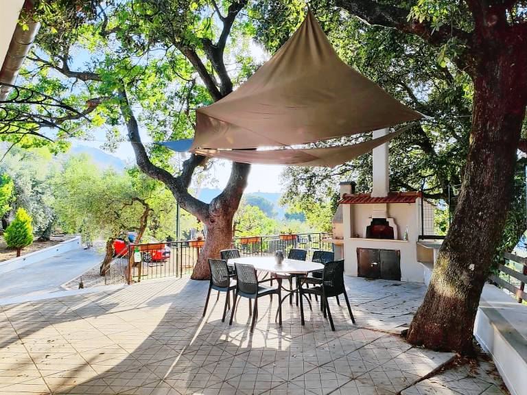 Ferienhaus Itri