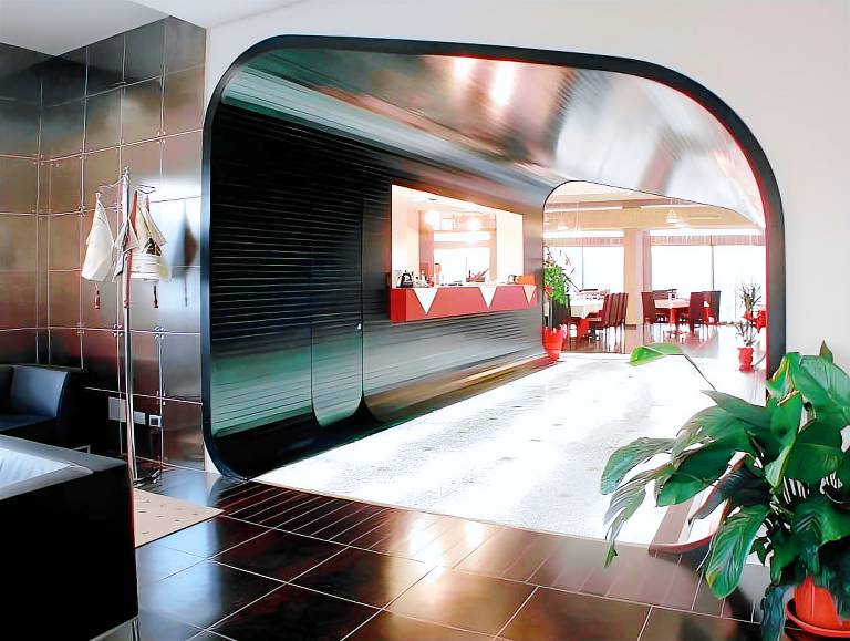Hotel Admeto — photo 4