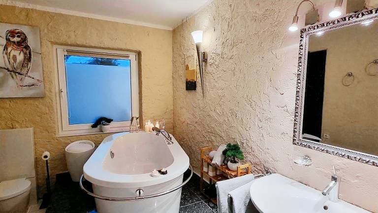 Ferienwohnung  Bad Oeynhausen