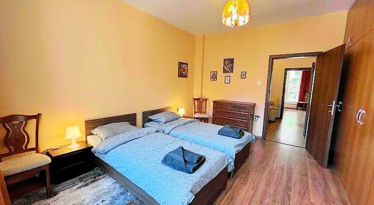 Apartment | Next to Russian Church in Sofia
