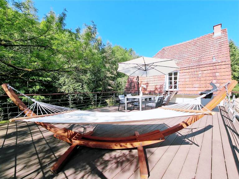 Apartment Braunfels