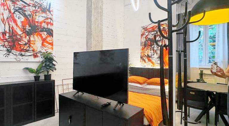 Holiday apartment | Close to Bratislava Castle — photo 2