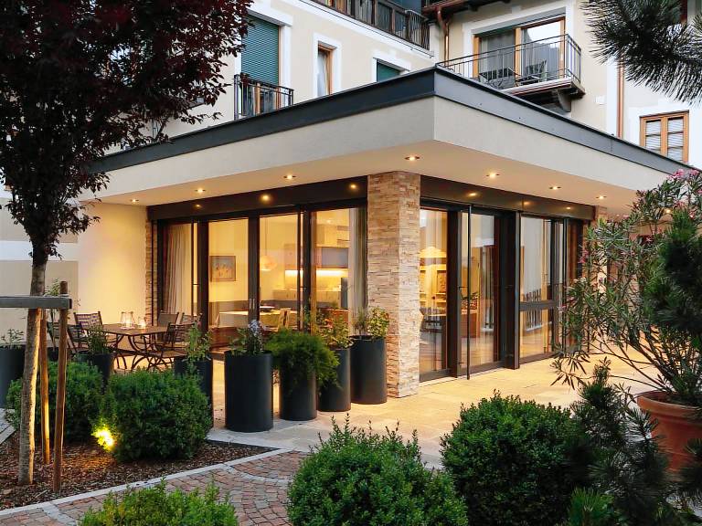 Ferienwohnung Innsbruck