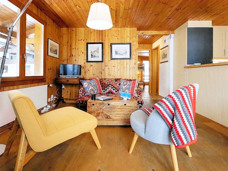 Ferienwohnung  Grindelwald