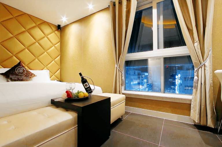 Hotel Bella