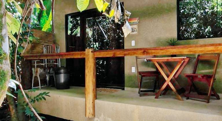 Chale Suites Casa na Praia de Itamambuca — photo 4