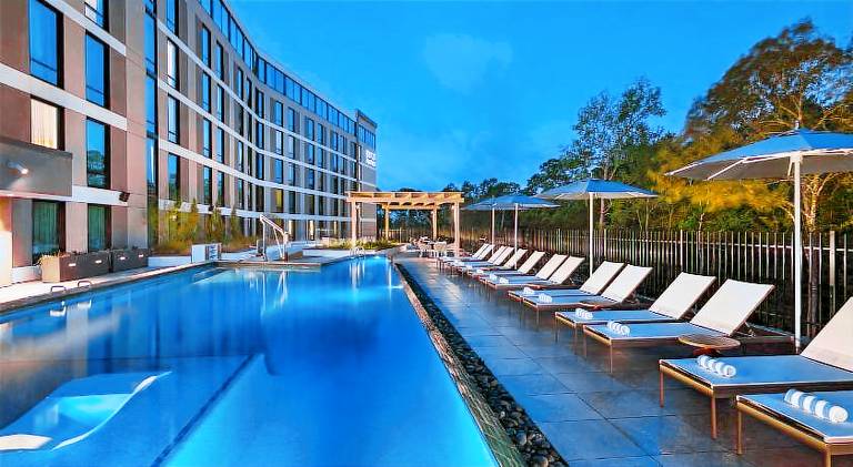 Hyatt Regency Conroe — photo 3