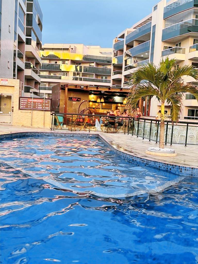 Apartamento  Canto do Forte